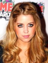 Peaches Geldof